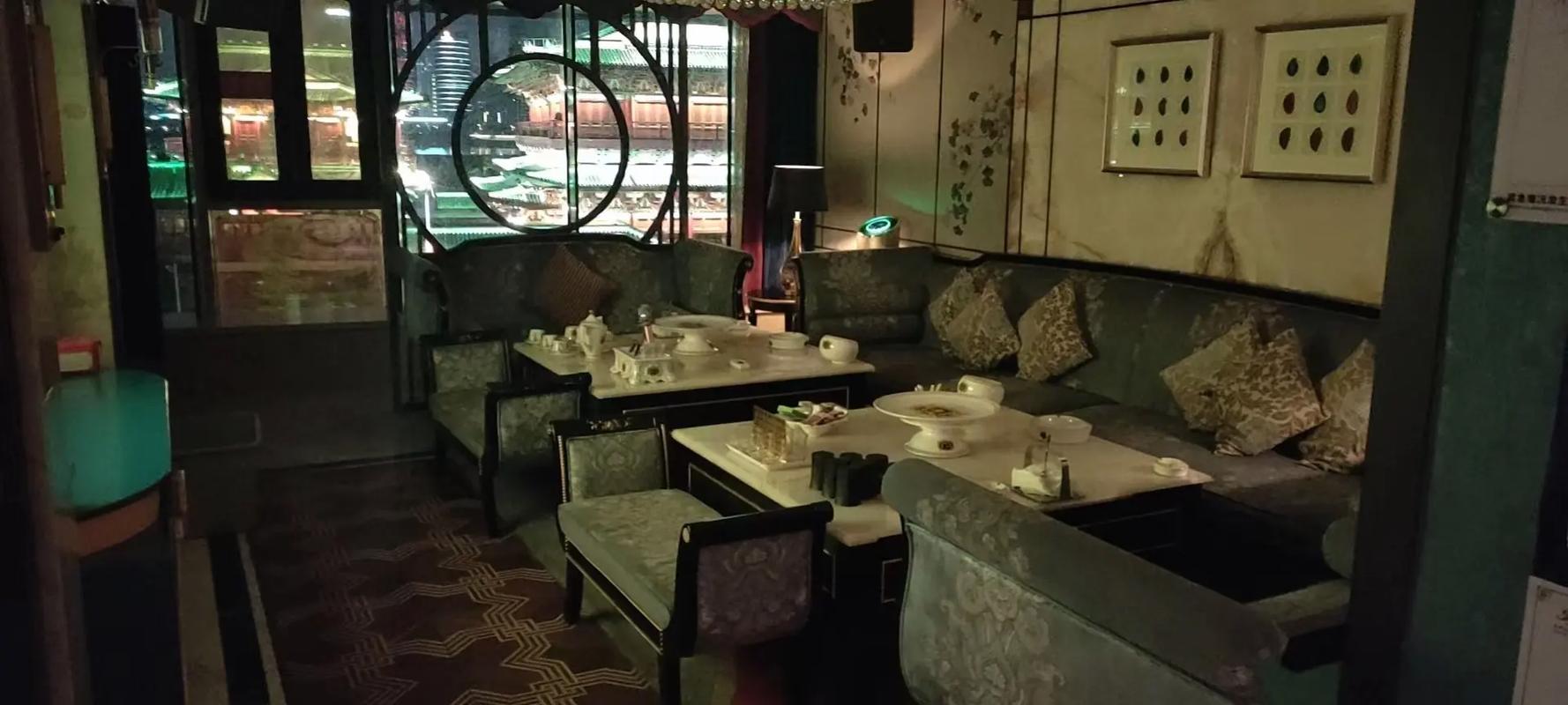 晋城商务ktv推荐商务ktv哪里好玩-沁水县ktv预定